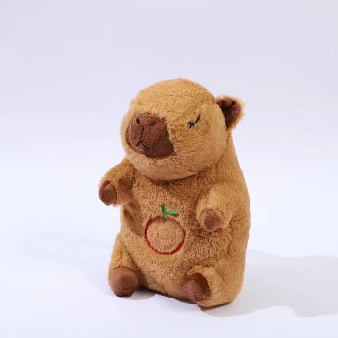 Cute Breathing Koala Plush Toy for Kids